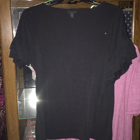 Time & True Top - Picture 4 of 4